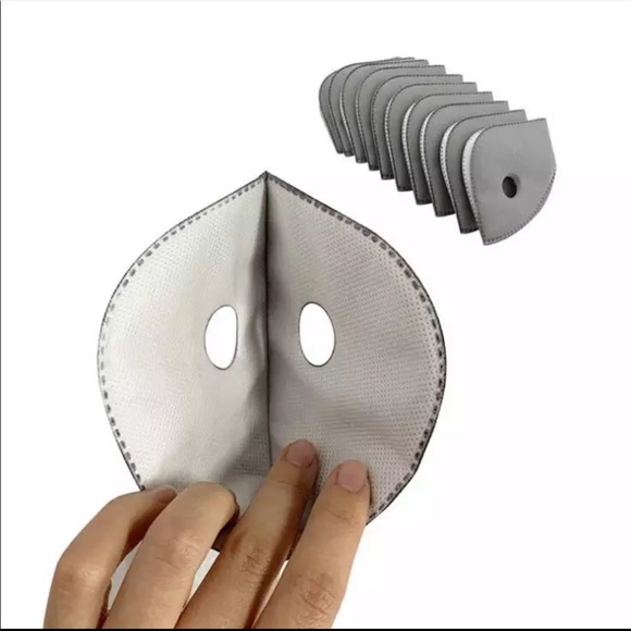 Face mask - Picture 5 of 6